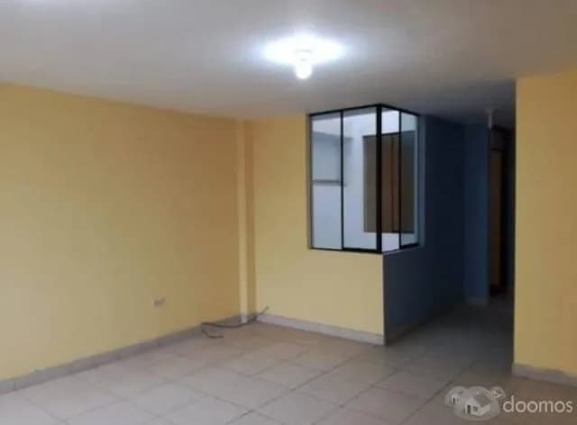 Departamento 2do Piso URB. EL TOTORAL — foto 2