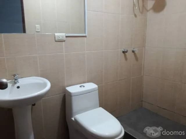 Departamento 2do Piso URB. EL TOTORAL — foto 5