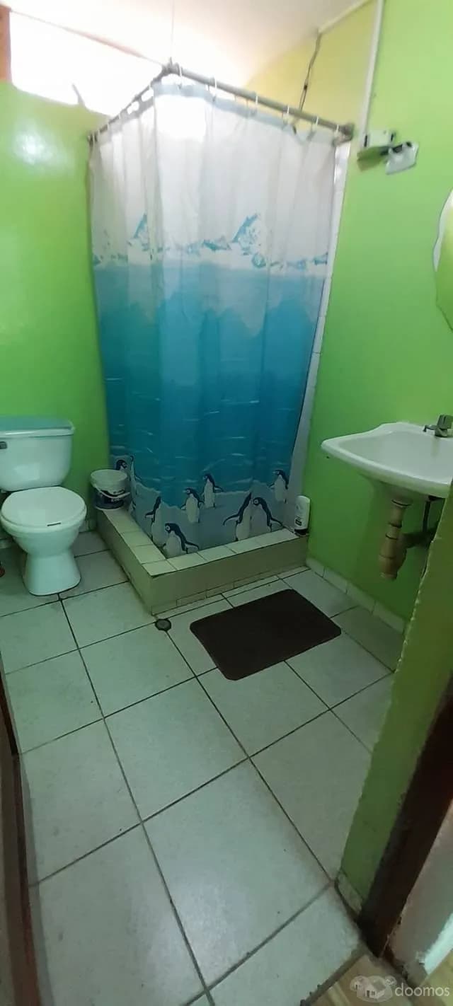 SE VENDE HERMOSA CASA DE 2 PISOS URB SAN AGUSTIN COMAS! — foto 4