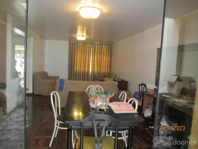 Venta de Casa de 3 Pisos Frente a Parque en Cercado de Lima — foto 13