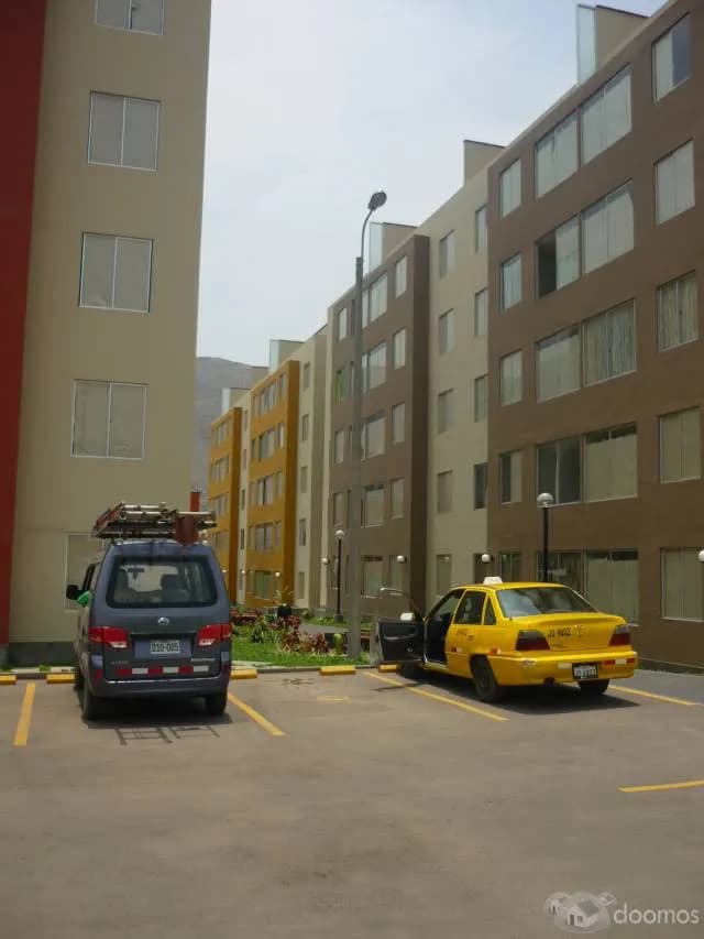VENDO DEPARTAMENTO DUPLEX EN KAMPU CONDOMINIO SANTA CLARA — foto 11