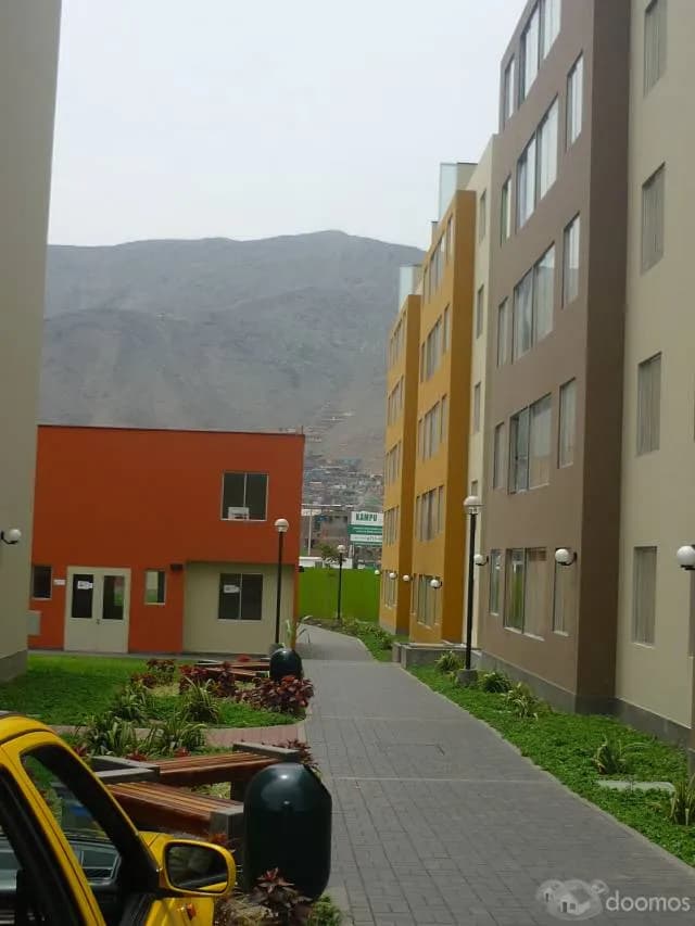 VENDO DEPARTAMENTO DUPLEX EN KAMPU CONDOMINIO SANTA CLARA — foto 15