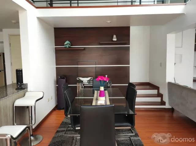 Venta de Dúplex en Miraflores — foto 2