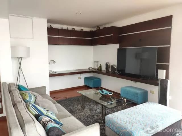Venta de Dúplex en Miraflores — foto 4
