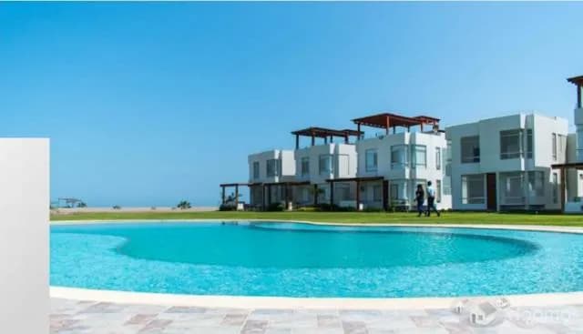 VENTA DE LOTES PARA CASA DE PLAYA EN LAS PLAYAS DE CHINCHA — foto 3