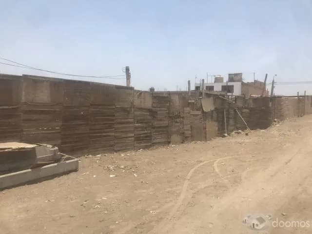 VENDO TERRENO EN CARABAYLLO — foto 2
