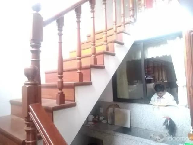 Casa en Venta en San Borja — foto 3