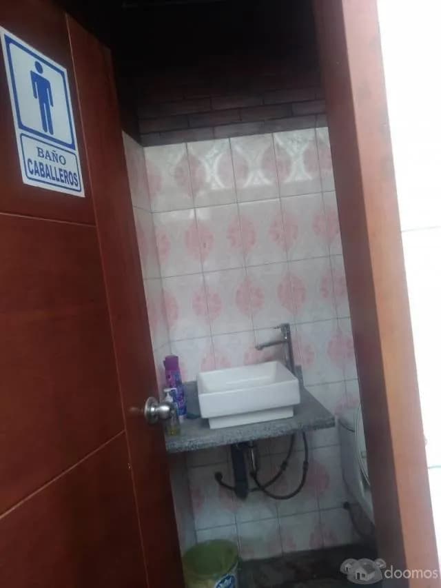 Casa en Venta en San Borja — foto 12