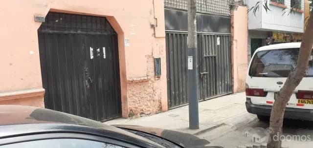 Local comercial para uso como almacen — foto 1