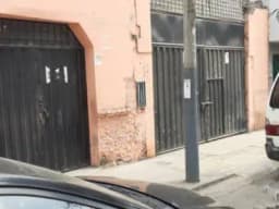 Local comercial para uso como almacen