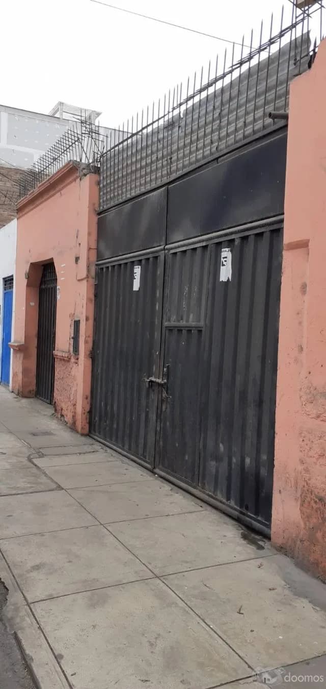 Local comercial para uso como almacen — foto 3