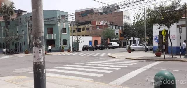 Local comercial para uso como almacen — foto 5