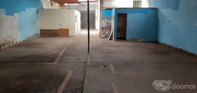 Local comercial para uso como almacen — foto 8