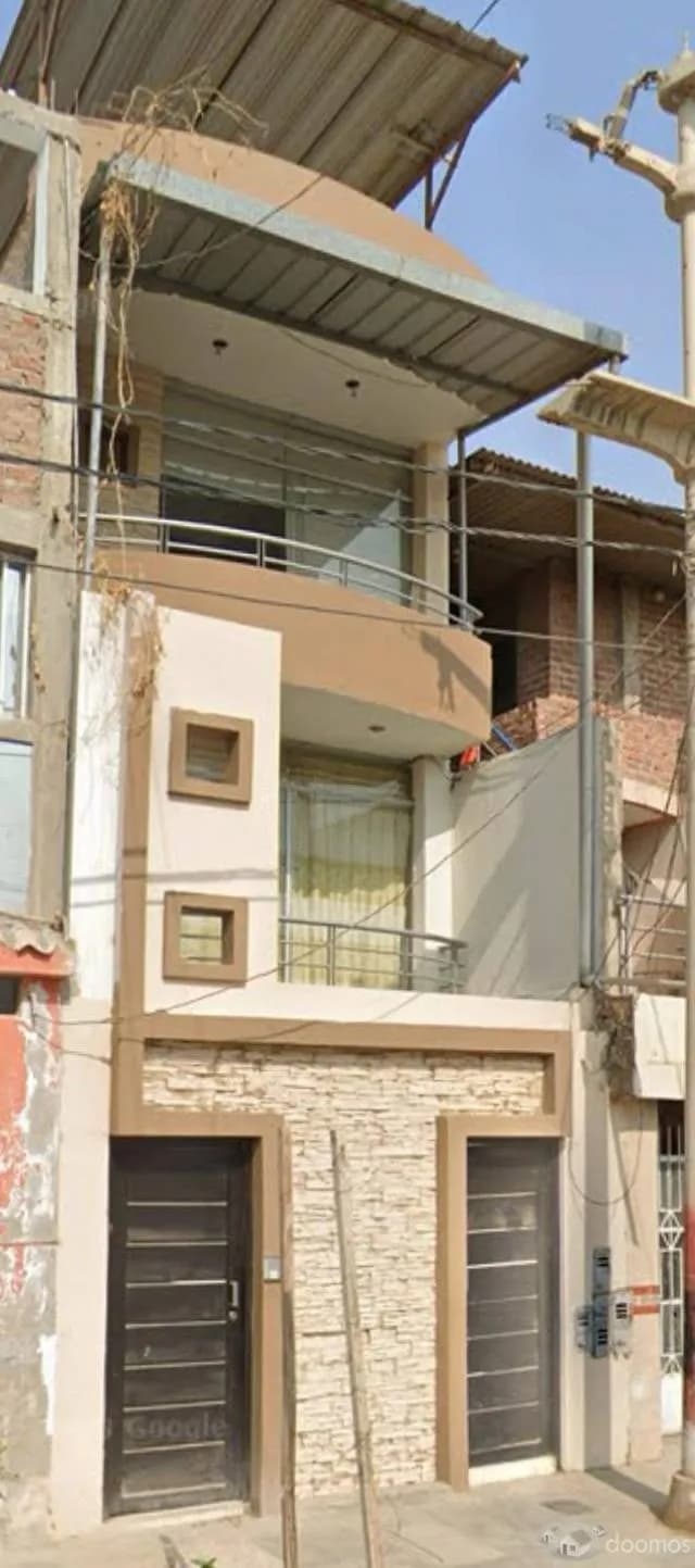 Alquiler de Minidepartamento en Piura — foto 2
