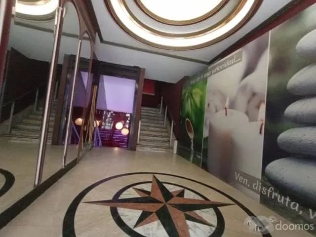 VENDO LOCAL COMERCIAL EN MIRAFLORES — foto 1