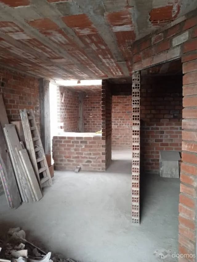 Vendo Departamento en casco 50m2 - Nieveria — foto 5