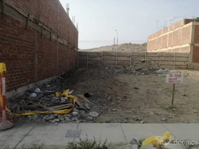 VENTA LOTE EN LURIN — foto 2