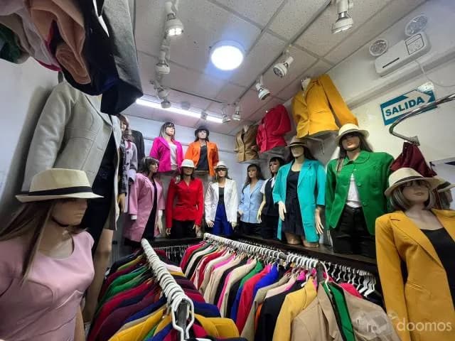 Local comercial en CC Parque Cánepa — foto 3