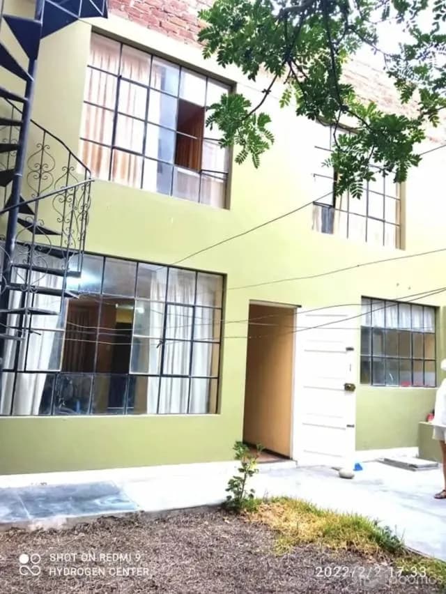 CASA EN PARQUE URB PRIMAVERA 160 M2 — foto 1