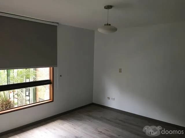 Amplio departamento 120 mt2 en San Borja — foto 4