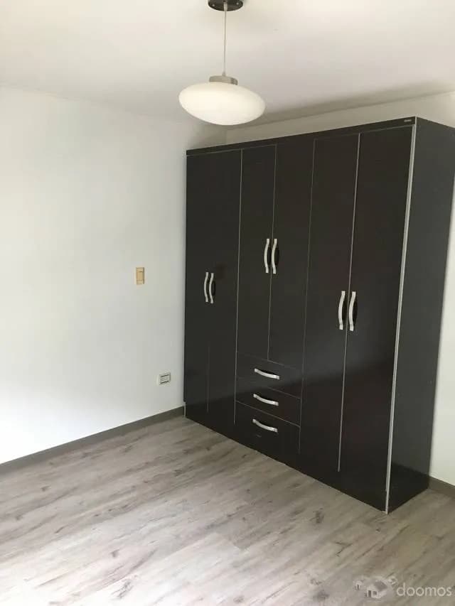 Amplio departamento 120 mt2 en San Borja — foto 5