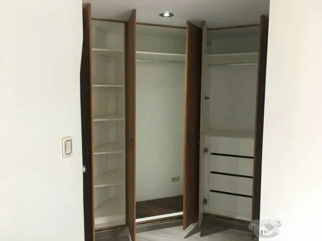Amplio departamento 120 mt2 en San Borja — foto 6