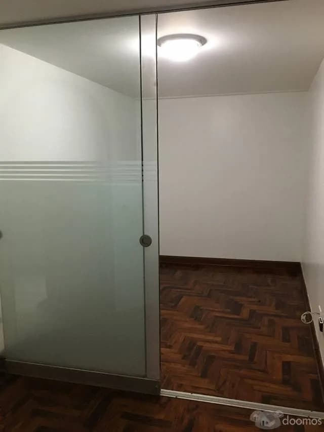Amplio departamento 120 mt2 en San Borja — foto 8