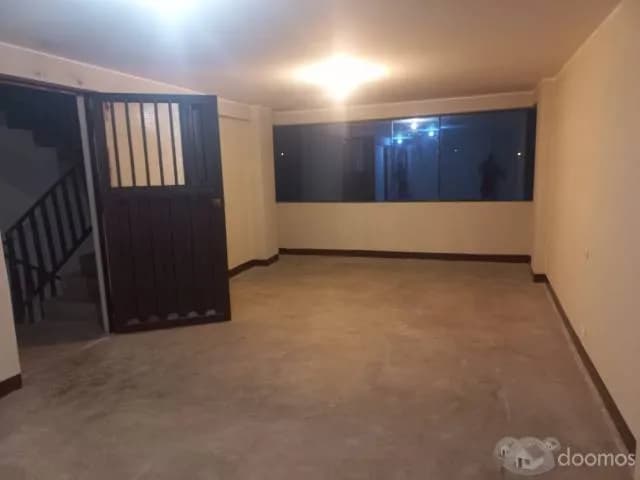 Alquilo Departamento 120 m2 en Los Olivos — foto 2