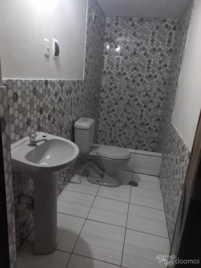 Alquilo Departamento 120 m2 en Los Olivos — foto 5