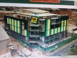 ALQUILO PUESTO DE COMIDA EN EL PATIO DE COMIDAS DE CENTRO COMERCIAL ECO PLAZA