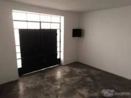 SE VENDE CASA 3 PISOS ATE VITARTE