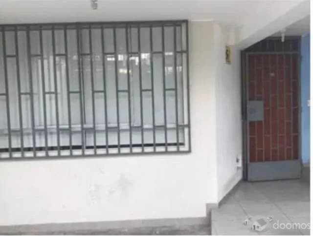 ALQUILER DE DEPARTAMENTO 125 MT2 EN BREÑA — foto 1