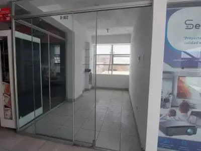 Alquiler Oficina Uso Administrativo