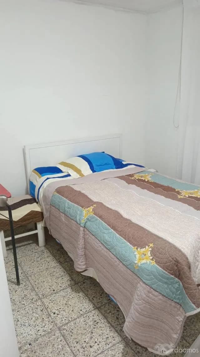 Alquilo Departamento Amoblado - Mariano Melgar — foto 2