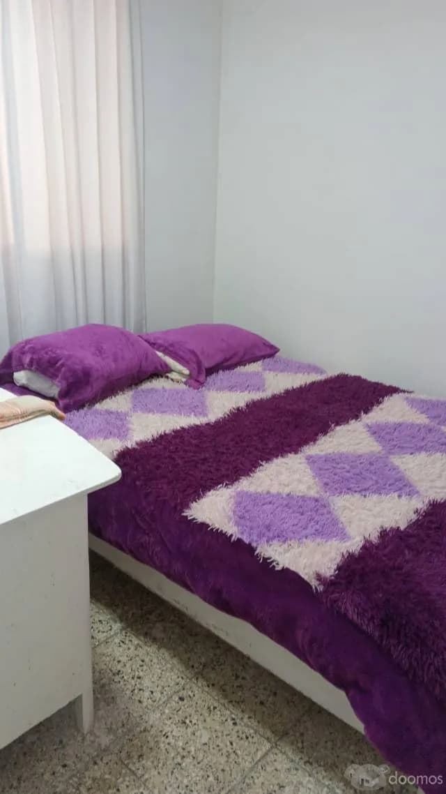 Alquilo Departamento Amoblado - Mariano Melgar — foto 5