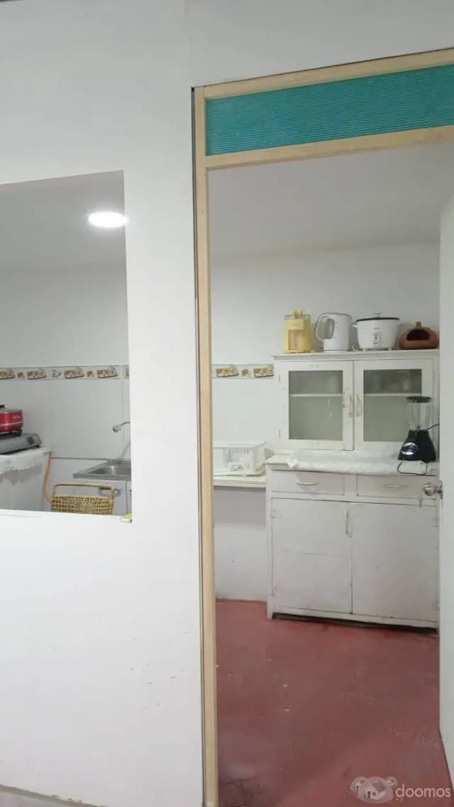 Alquilo Departamento Amoblado - Mariano Melgar — foto 6