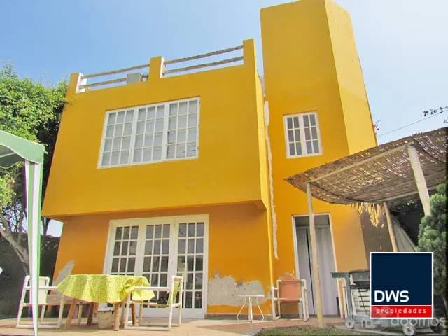 Casa en venta - Pulpos — foto 1