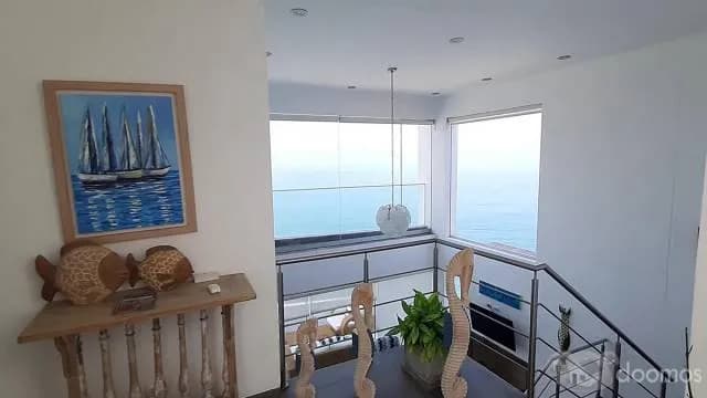 Casa de Playa - Vista espectacular — foto 2