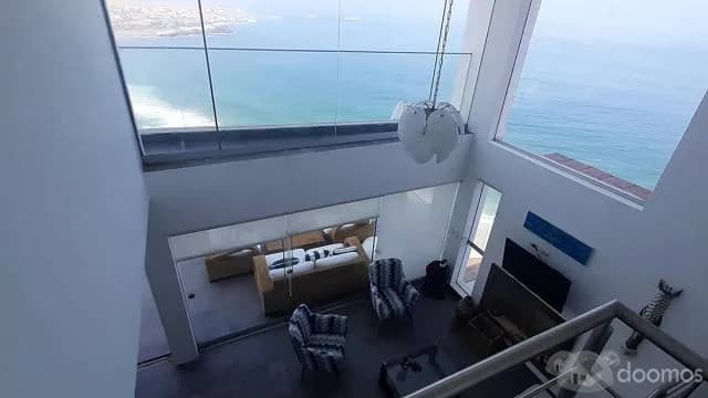 Casa de Playa - Vista espectacular — foto 6