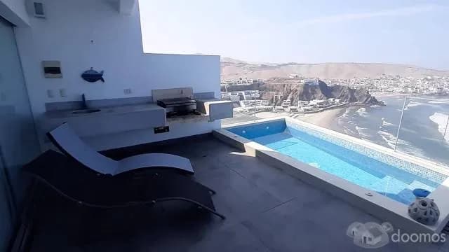 Casa de Playa - Vista espectacular — foto 8