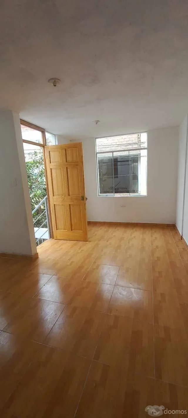 MINI-DEPARTAMENTO EN VILLA EL CONTADOR - TRUJILLO — foto 4