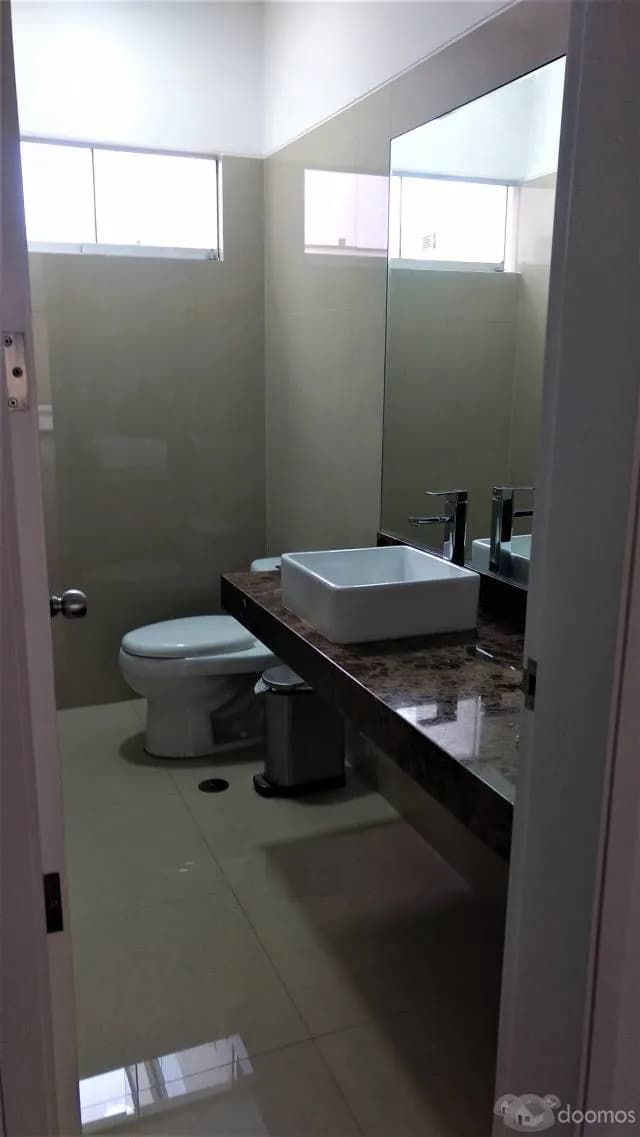 Lujoso departamento en El Remanso de La Molina — foto 5