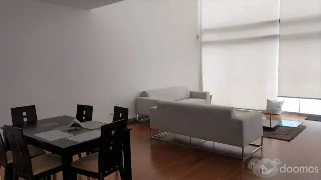 Lujoso departamento en El Remanso de La Molina — foto 8