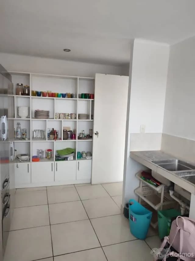 DEPARTAMENTO CON HERMOSA VISTA AL MAR — foto 4