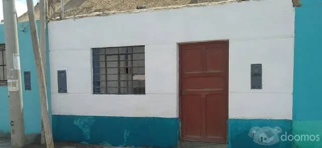 Venta de Casa Cañete — foto 1