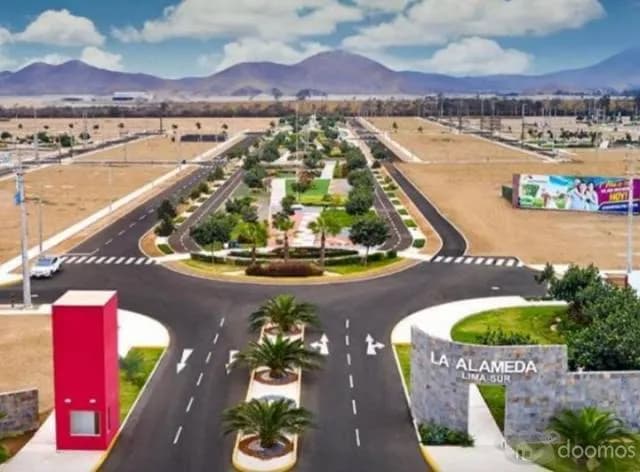 VENTA DE TERRENO EN ALAMEDA LIMA SUR, CHILCA - IV ETAPA — foto 2
