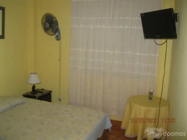 Venta Hermosa Casa Amoblada en Cañete para Negocio — foto 2