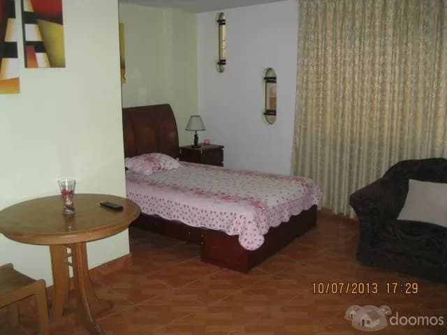 Venta Hermosa Casa Amoblada en Cañete para Negocio — foto 6