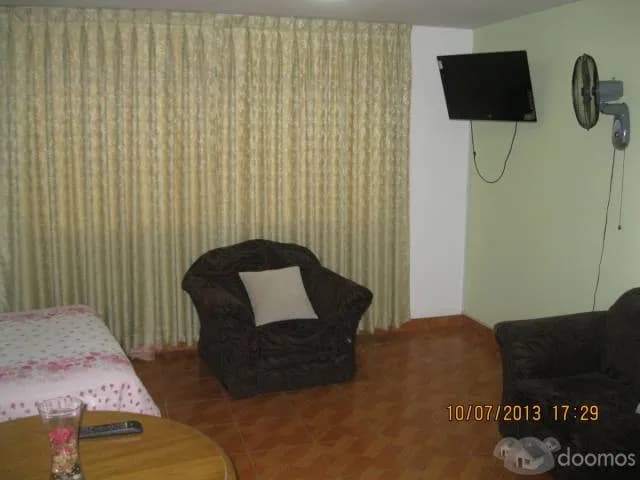 Venta Hermosa Casa Amoblada en Cañete para Negocio — foto 7