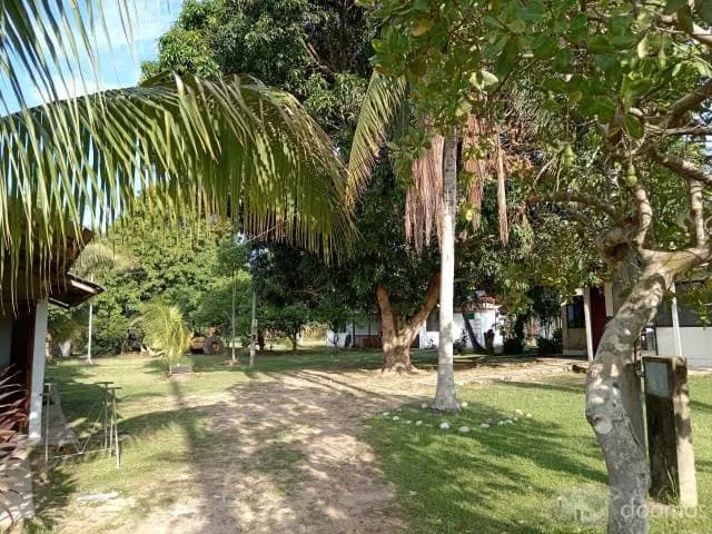 Se Alquilan Casas De Campos — foto 1